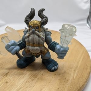 Marvel Frost King Fisher Price 5" Figure